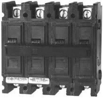 Eaton QCHW4045H Din Rail Mounted Circuit Breakers