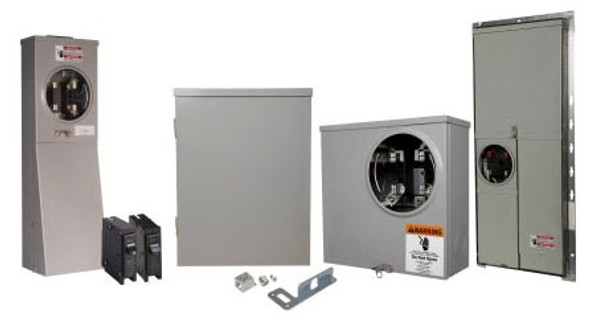Eaton QCHW4040H Din Rail Mounted Circuit Breakers