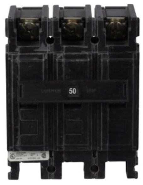 Eaton QCHW3055H Miniature Circuit Breakers (MCBs)