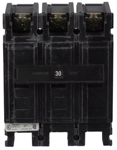 Eaton QCHW3035H Miniature Circuit Breakers (MCBs)