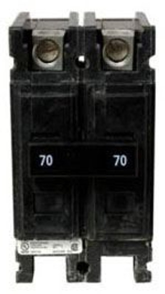 Eaton QCHW2070H Miniature Circuit Breakers (MCBs)
