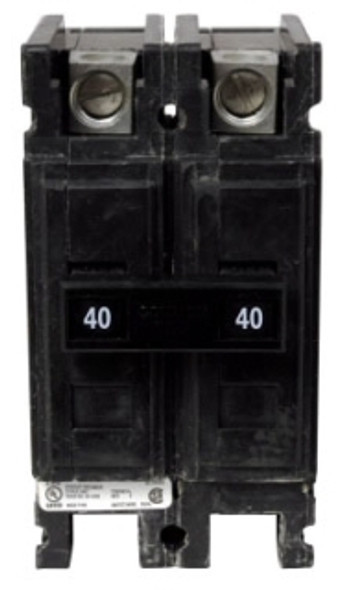 Eaton QCHW2045 Miniature Circuit Breakers (MCBs)