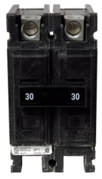 Eaton QCHW2035 Miniature Circuit Breakers (MCBs)