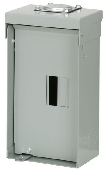 Eaton BR24L125RSEP Loadcenters and Panelboards