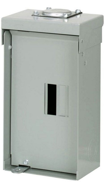 Eaton BR24L125RSE2P Loadcenters and Panelboards