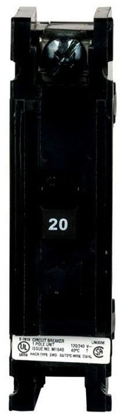 Eaton QCHW1040 Din Rail Mounted Circuit Breakers