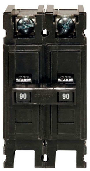 Eaton QC2090H Din Rail Mounted Circuit Breakers