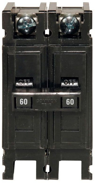 Eaton QC2060H Din Rail Mounted Circuit Breakers