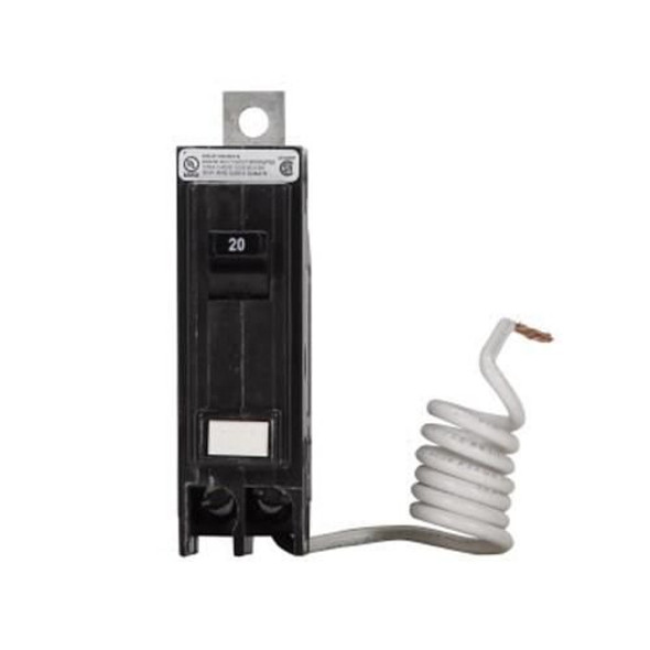 Eaton QBGFT1020W1 Miniature Circuit Breakers (MCBs)