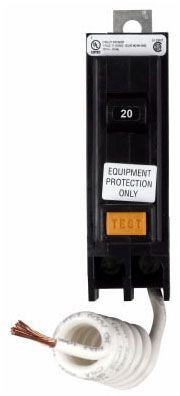 Eaton QBH1025EP Miniature Circuit Breakers (MCBs)