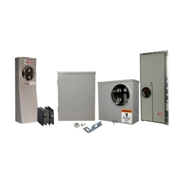 Eaton HBAX3080H Miniature Circuit Breakers (MCBs)