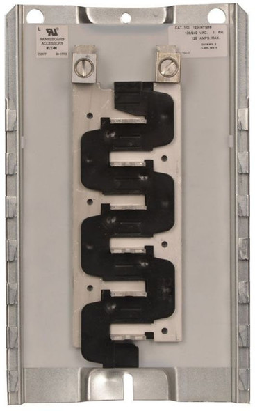 Eaton 1224INT125B Loadcenters and Panelboards