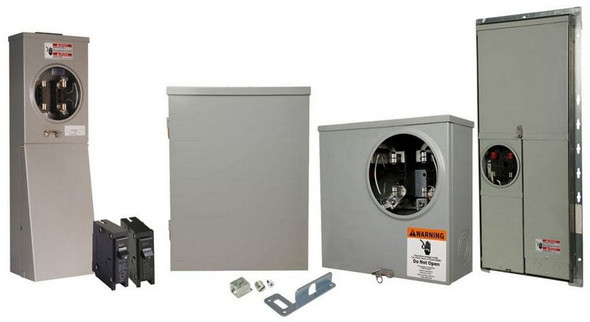 Eaton 2442INT3150B Loadcenters and Panelboards