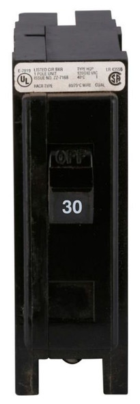 Eaton HBAX1040 Miniature Circuit Breakers (MCBs)