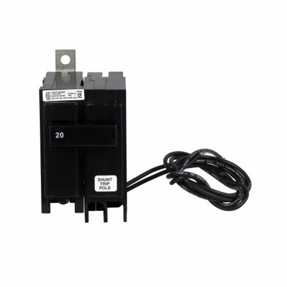 Eaton QBHW1055 Miniature Circuit Breakers (MCBs)