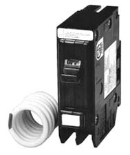 Eaton QPHGFEP1030 Miniature Circuit Breakers (MCBs)