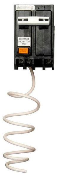 Eaton QPGFEP2015 Miniature Circuit Breakers (MCBs)