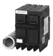 Eaton QPHGF2020 Miniature Circuit Breakers (MCBs)