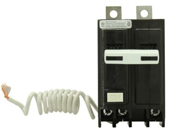 Eaton QPGFT2050 Miniature Circuit Breakers (MCBs)