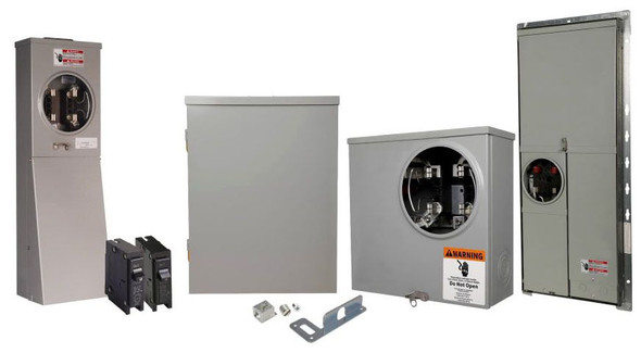 Eaton QPGFT2015 Miniature Circuit Breakers (MCBs)