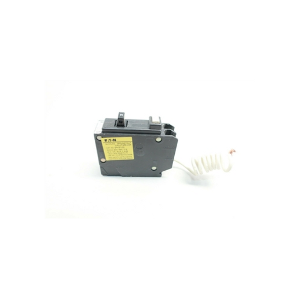 Eaton QPGFT1025 Miniature Circuit Breakers (MCBs)