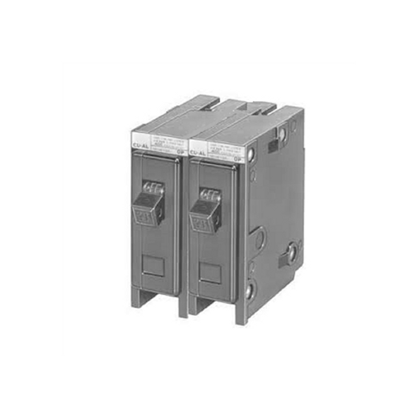 Eaton QHPX2025 Miniature Circuit Breakers (MCBs)