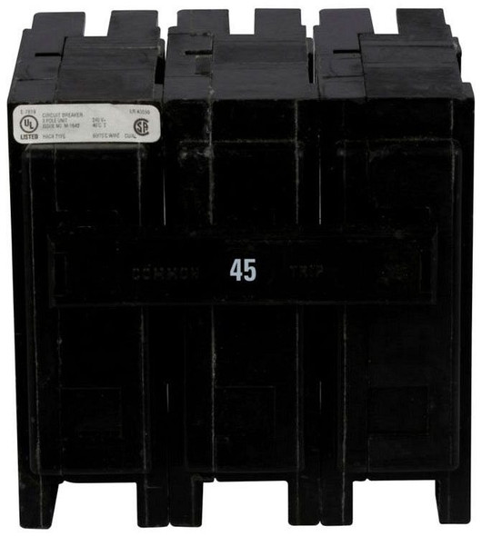 Eaton QPHW3045H Miniature Circuit Breakers (MCBs)
