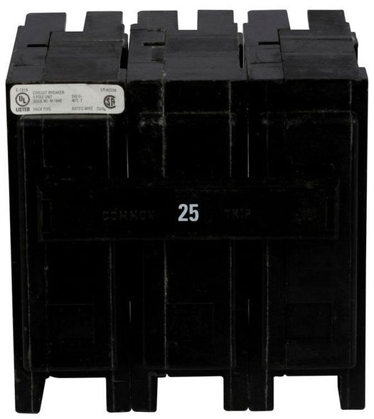 Eaton QPHW3025H Miniature Circuit Breakers (MCBs)