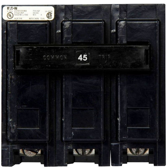 Eaton HQP3045H Miniature Circuit Breakers (MCBs)