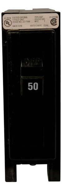 Eaton HQP1100 Miniature Circuit Breakers (MCBs)
