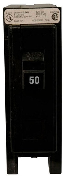 Eaton HQP1060 Miniature Circuit Breakers (MCBs)