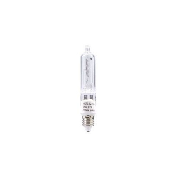 Sylvania 150Q/CL/MC/2(ETG)-120V Miniature and Specialty Bulbs