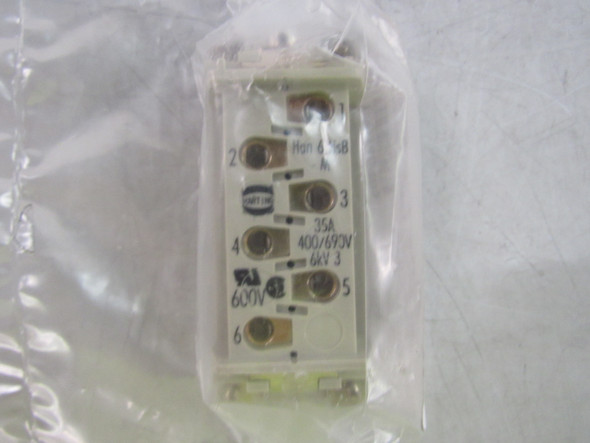 Harting 09310062601 Misc. Cable and Wire Accessories Harting 09310062601 Misc. Cable and Wire Accessories