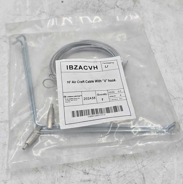 Lithonia Lighting IBZACVH M100 Other Lighting Fixtures/Trim/Accessories
