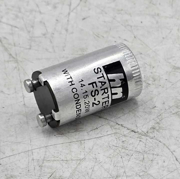 hn FS-2 Bulb/Ballast/Driver Accessories