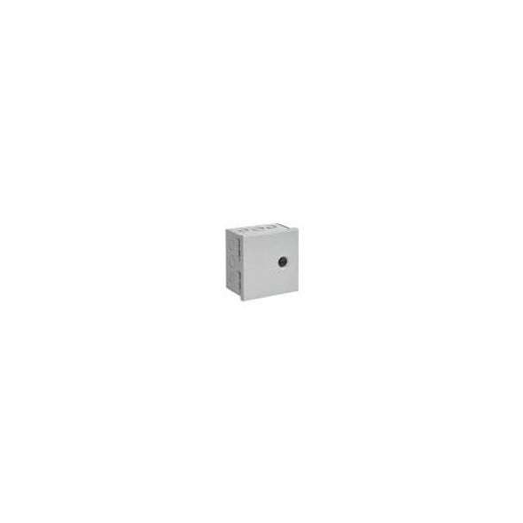 Hoffman AHE6X6X4 Electrical Enclosures
