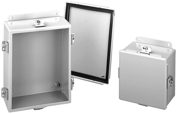 Hoffman A1008NF Electrical Enclosures