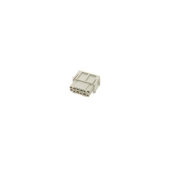 Harting 09140123101 Contact Blocks and Other Accessories
