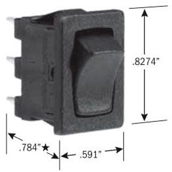 Selecta SS-904-BG Other Sensors and Switches