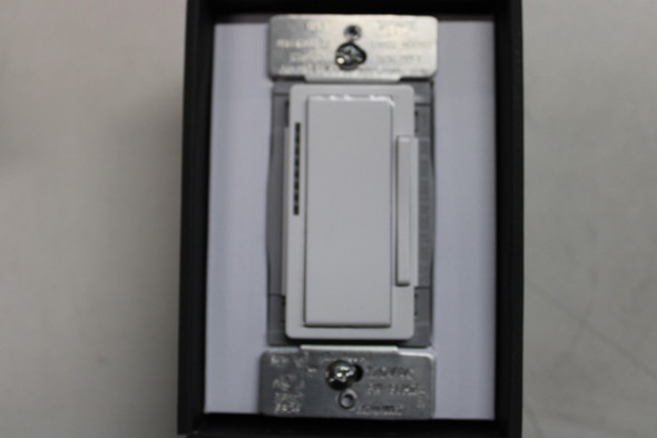 Eaton WACD-C2-BX-LW Light and Dimmer Switches