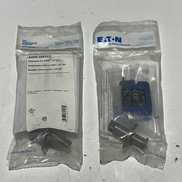 Eaton AHDS30RVFD Motor Controllers
