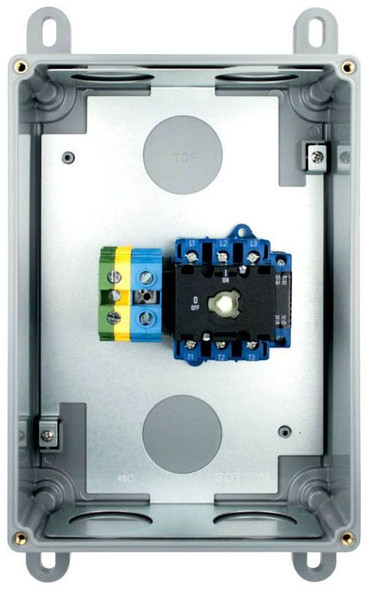Eaton AHDS30RVFD Motor Controllers