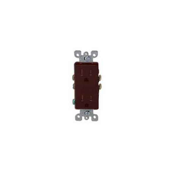 Leviton 5325 Surge Protection Devices (SPDs)
