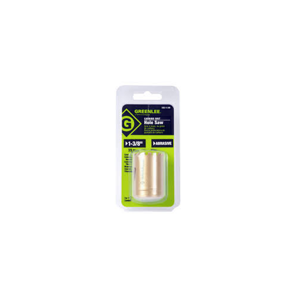 Greenlee 725-1-3/8 Power Tools
