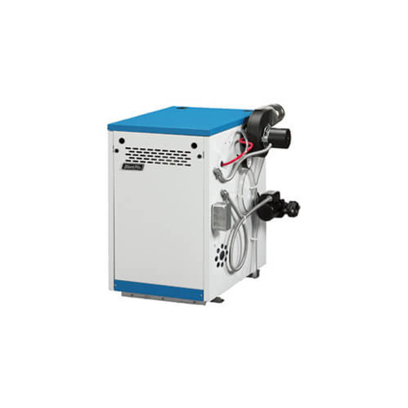 slant/finn VSPH-90 Temperature Controls
