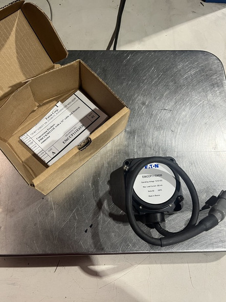 Eaton E56CCP111E6530 Proximity and Photoelectric Switches
