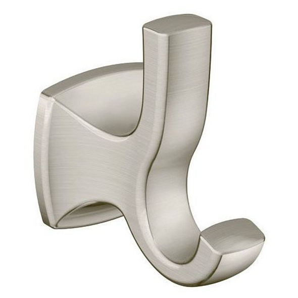 MOEN YB5103BN Towel Rings/Bars/Warmers