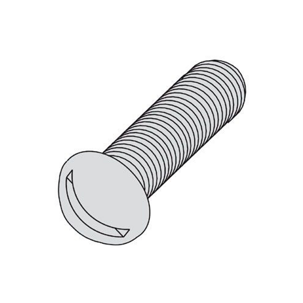 Eaton SRHM1/4X11/2ZN Nuts/Bolts/Screws/Washers