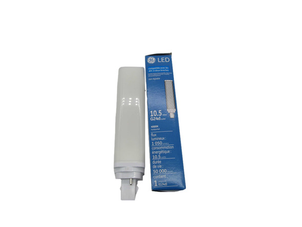 GE LED11G24D-H/840 LED Bulbs GE LED11G24D-H/840 LED Bulbs