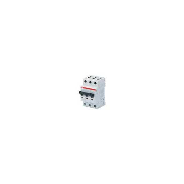 Abb ST203M-K8 Miniature Circuit Breakers (MCBs)